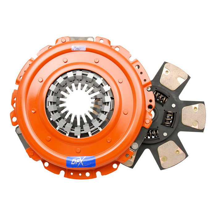 Centerforce 315148679 DFX(R), Clutch Pressure Plate and Disc Set - Truck Part Superstore