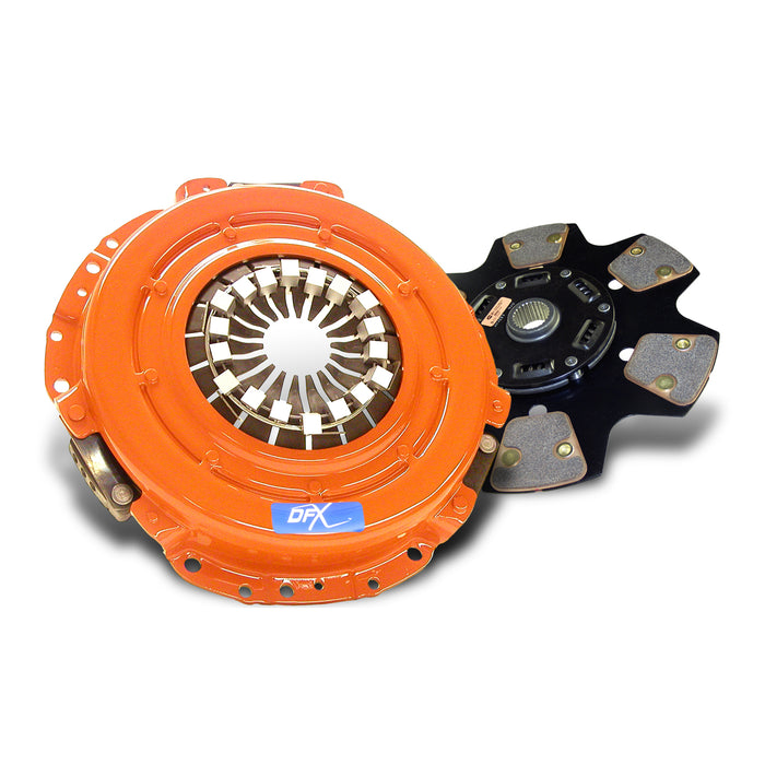 Centerforce 315161056 DFX(R), Clutch Pressure Plate and Disc Set - Truck Part Superstore