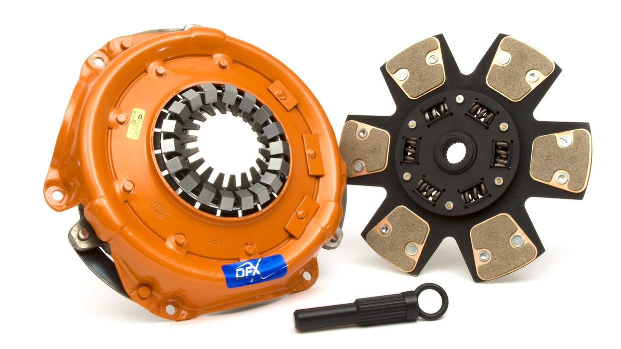 Centerforce 315161739 DFX(R), Clutch Pressure Plate and Disc Set - Truck Part Superstore