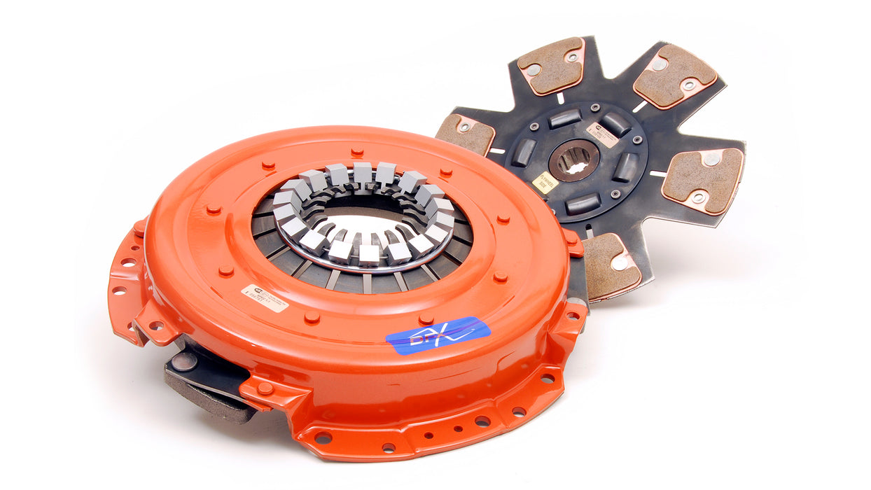 Centerforce 315226033 DFX(R), Clutch Pressure Plate and Disc Set - Truck Part Superstore