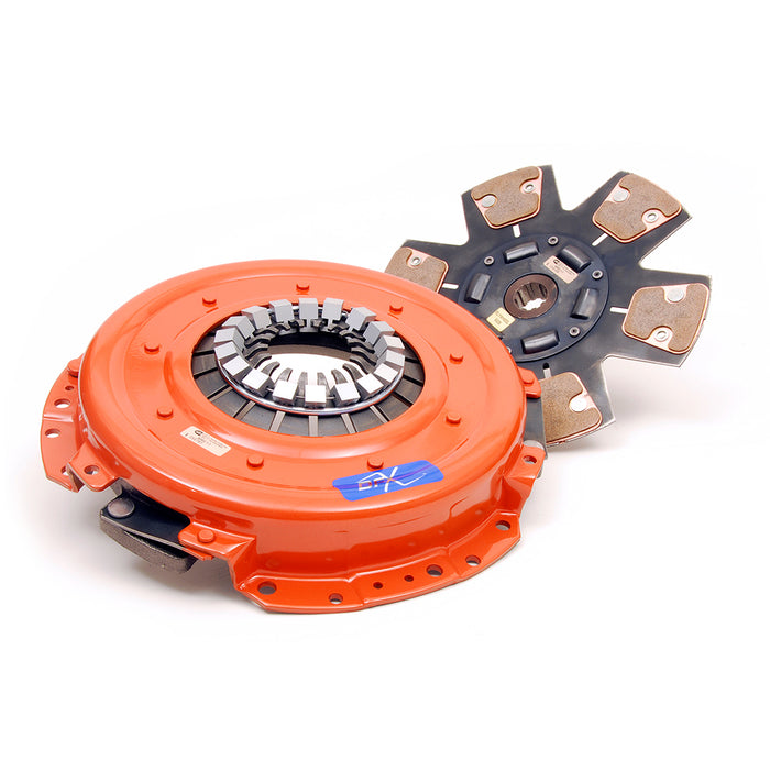 Centerforce 315226033 DFX(R), Clutch Pressure Plate and Disc Set - Truck Part Superstore