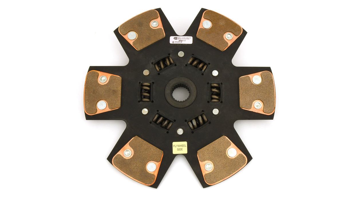 Centerforce 315269739 DFX(R), Clutch Pressure Plate and Disc Set - Truck Part Superstore