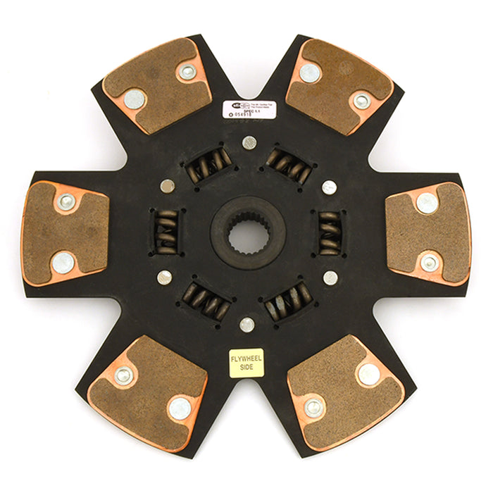 Centerforce 315269739 DFX(R), Clutch Pressure Plate and Disc Set - Truck Part Superstore