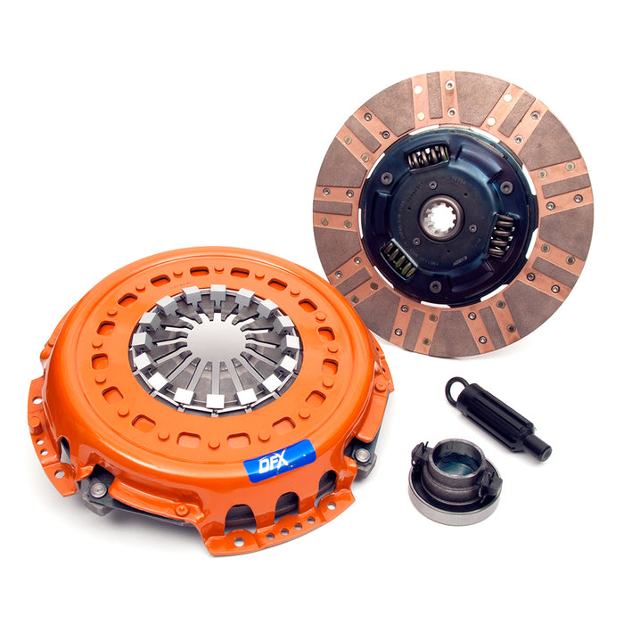 Centerforce 315320539 DFX(R), Clutch Pressure Plate and Disc Set - Truck Part Superstore
