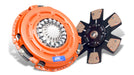 Centerforce 315395010 DFX(R), Clutch Pressure Plate and Disc Set - Truck Part Superstore