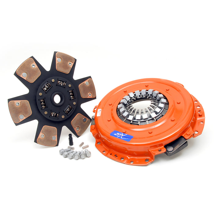 Centerforce 315441003 DFX(R), Clutch Pressure Plate and Disc Set - Truck Part Superstore