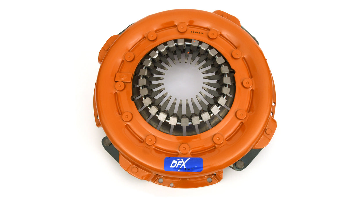 Centerforce 315489989 DFX(R), Clutch Pressure Plate and Disc Set - Truck Part Superstore
