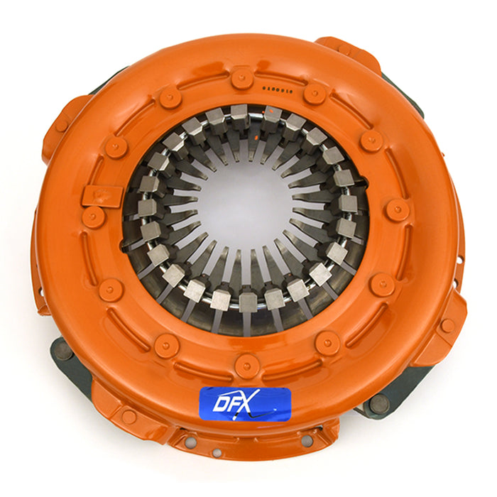 Centerforce 315489989 DFX(R), Clutch Pressure Plate and Disc Set - Truck Part Superstore