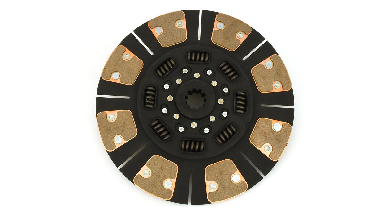 Centerforce 315489989 DFX(R), Clutch Pressure Plate and Disc Set - Truck Part Superstore