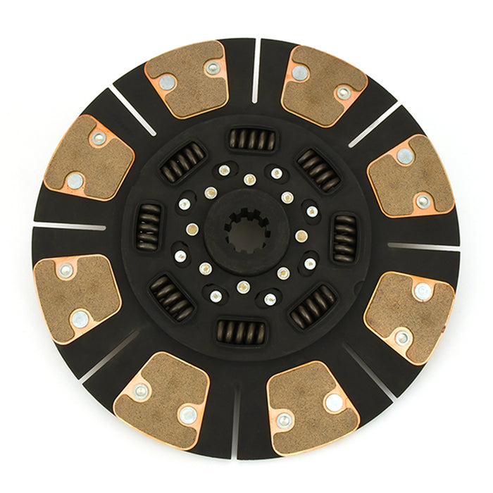 Centerforce 315489989 DFX(R), Clutch Pressure Plate and Disc Set - Truck Part Superstore