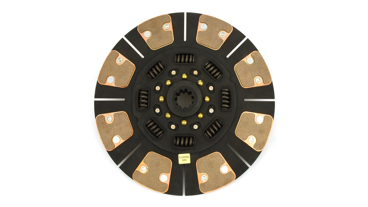 Centerforce 315489989 DFX(R), Clutch Pressure Plate and Disc Set - Truck Part Superstore