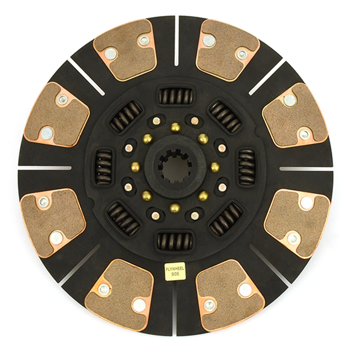 Centerforce 315489989 DFX(R), Clutch Pressure Plate and Disc Set - Truck Part Superstore