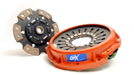 Centerforce 315500100 DFX(R), Clutch Pressure Plate and Disc Set - Truck Part Superstore