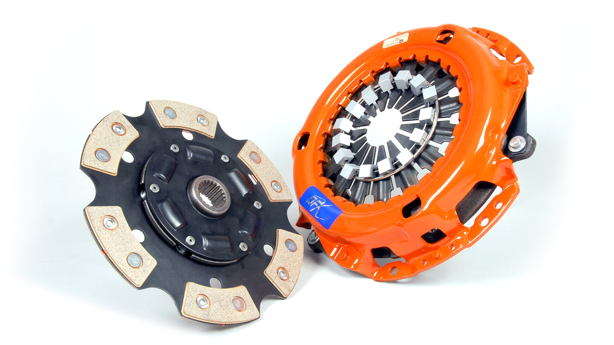 Centerforce 315522018 DFX(R), Clutch Pressure Plate and Disc Set - Truck Part Superstore