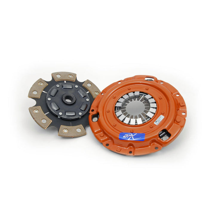 Centerforce 315543056 DFX(R), Clutch Pressure Plate and Disc Set - Truck Part Superstore