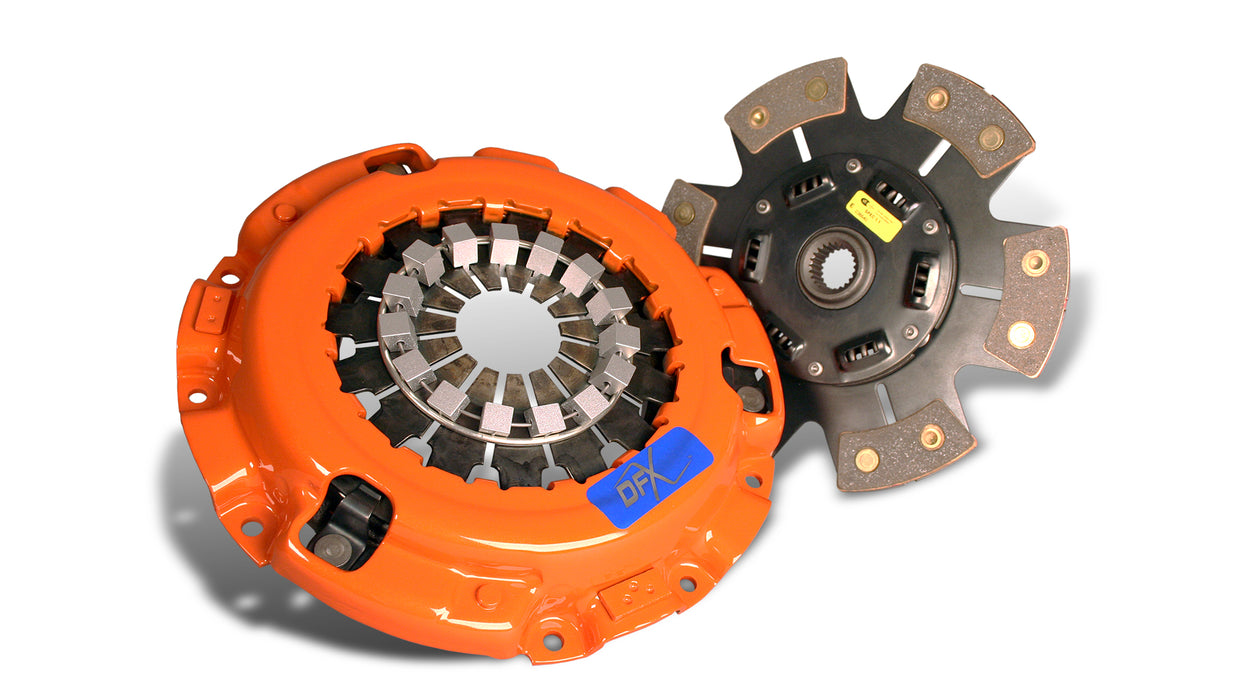 Centerforce 315544020 DFX(R), Clutch Pressure Plate and Disc Set - Truck Part Superstore