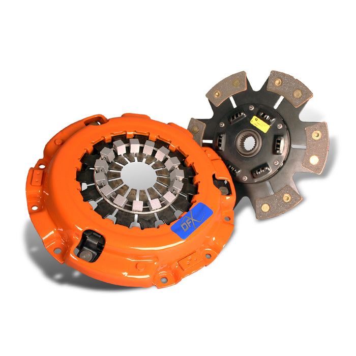 Centerforce 315544020 DFX(R), Clutch Pressure Plate and Disc Set - Truck Part Superstore