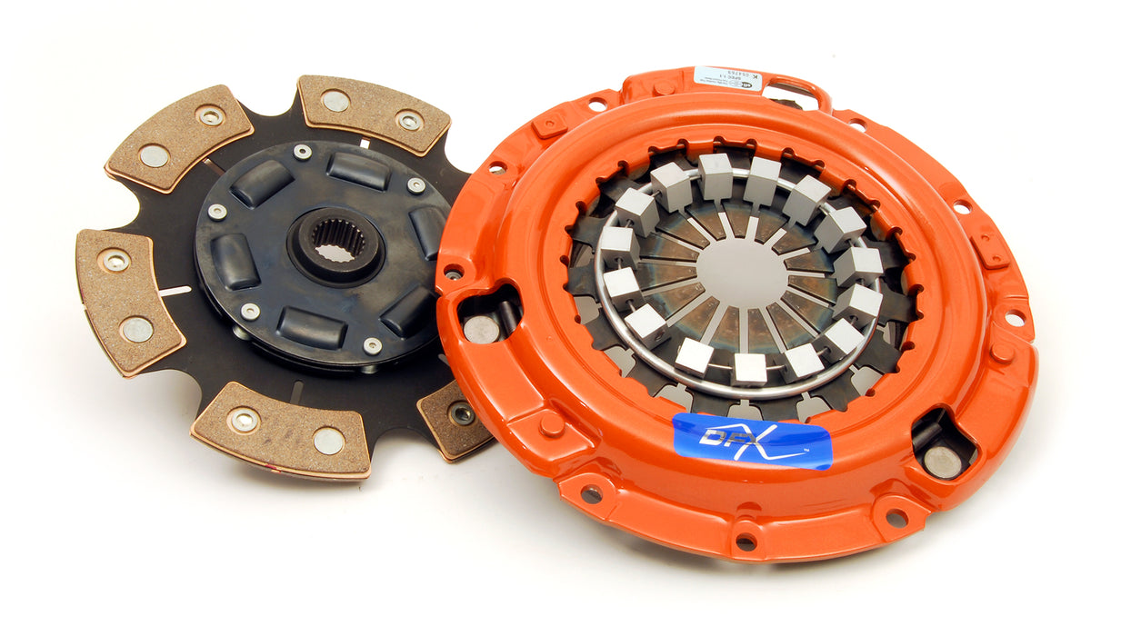 Centerforce 315580019 DFX(R), Clutch Pressure Plate and Disc Set - Truck Part Superstore