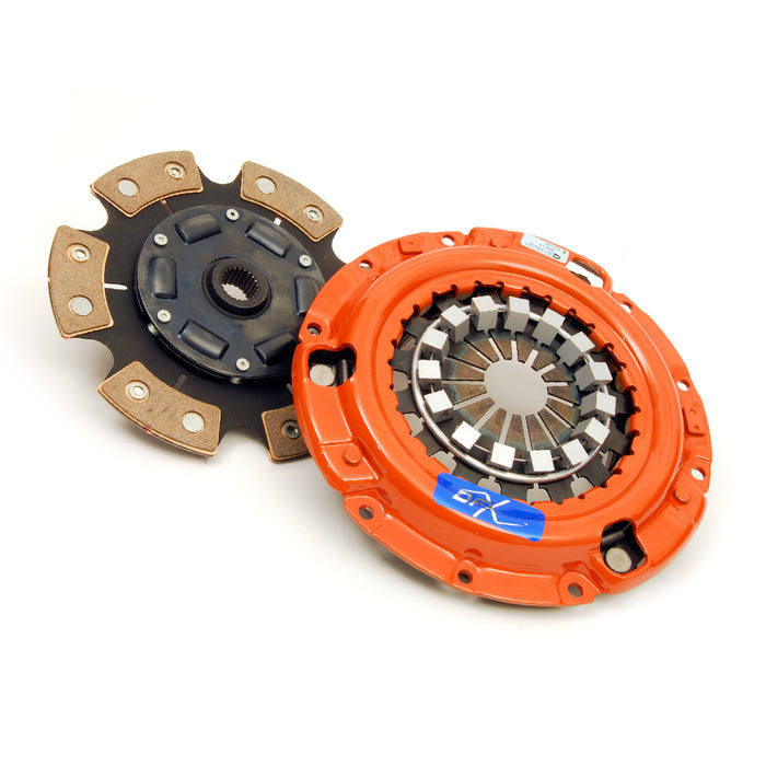 Centerforce 315580019 DFX(R), Clutch Pressure Plate and Disc Set - Truck Part Superstore