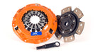 Centerforce 315583402 DFX(R), Clutch Pressure Plate and Disc Set - Truck Part Superstore
