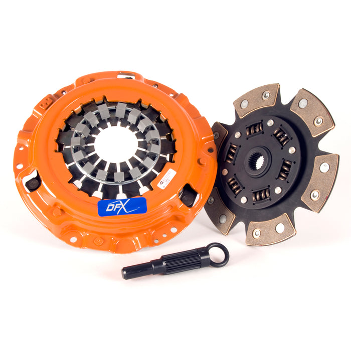 Centerforce 315583402 DFX(R), Clutch Pressure Plate and Disc Set - Truck Part Superstore