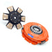 Centerforce 315735552 DFX(R), Clutch Pressure Plate and Disc Set - Truck Part Superstore