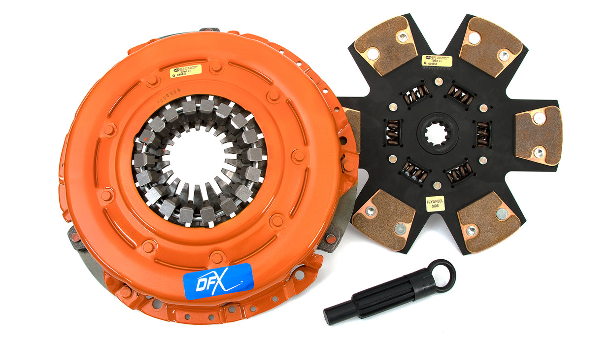 Centerforce 315920830 DFX(R), Clutch Pressure Plate and Disc Set - Truck Part Superstore
