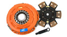 Centerforce 315920830 DFX(R), Clutch Pressure Plate and Disc Set - Truck Part Superstore