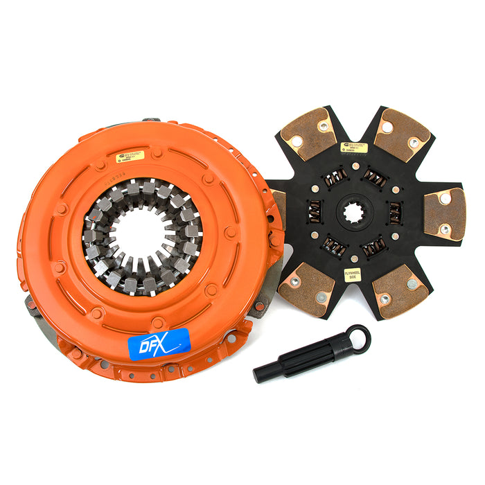 Centerforce 315920830 DFX(R), Clutch Pressure Plate and Disc Set - Truck Part Superstore