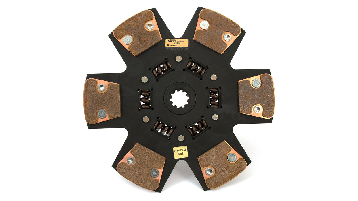 Centerforce 315920830 DFX(R), Clutch Pressure Plate and Disc Set - Truck Part Superstore