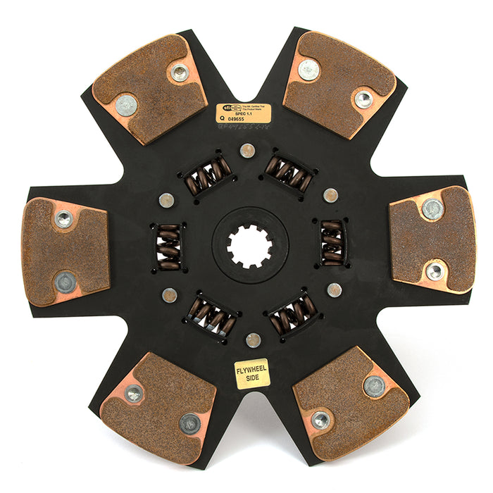 Centerforce 315920830 DFX(R), Clutch Pressure Plate and Disc Set - Truck Part Superstore