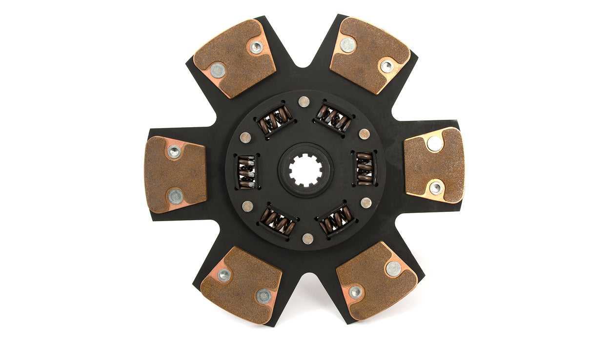 Centerforce 315920830 DFX(R), Clutch Pressure Plate and Disc Set - Truck Part Superstore