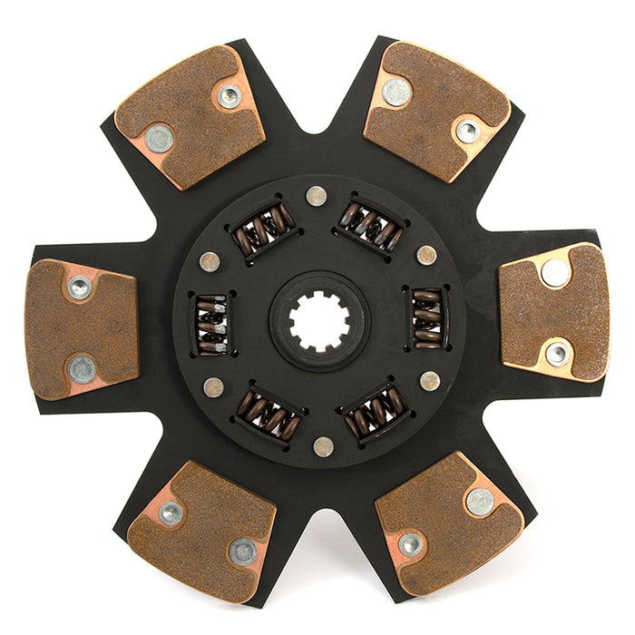 Centerforce 315920830 DFX(R), Clutch Pressure Plate and Disc Set - Truck Part Superstore