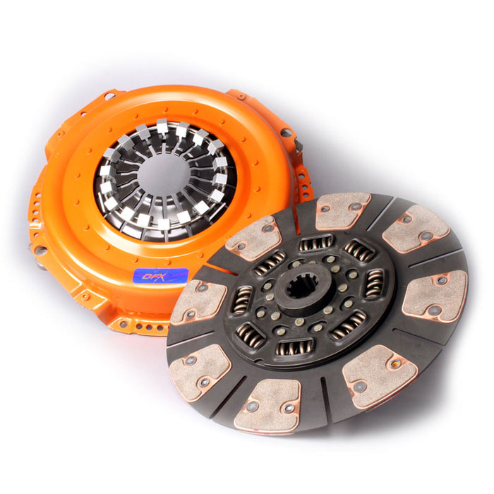 Centerforce 315989966 DFX(R), Clutch Pressure Plate and Disc Set - Truck Part Superstore