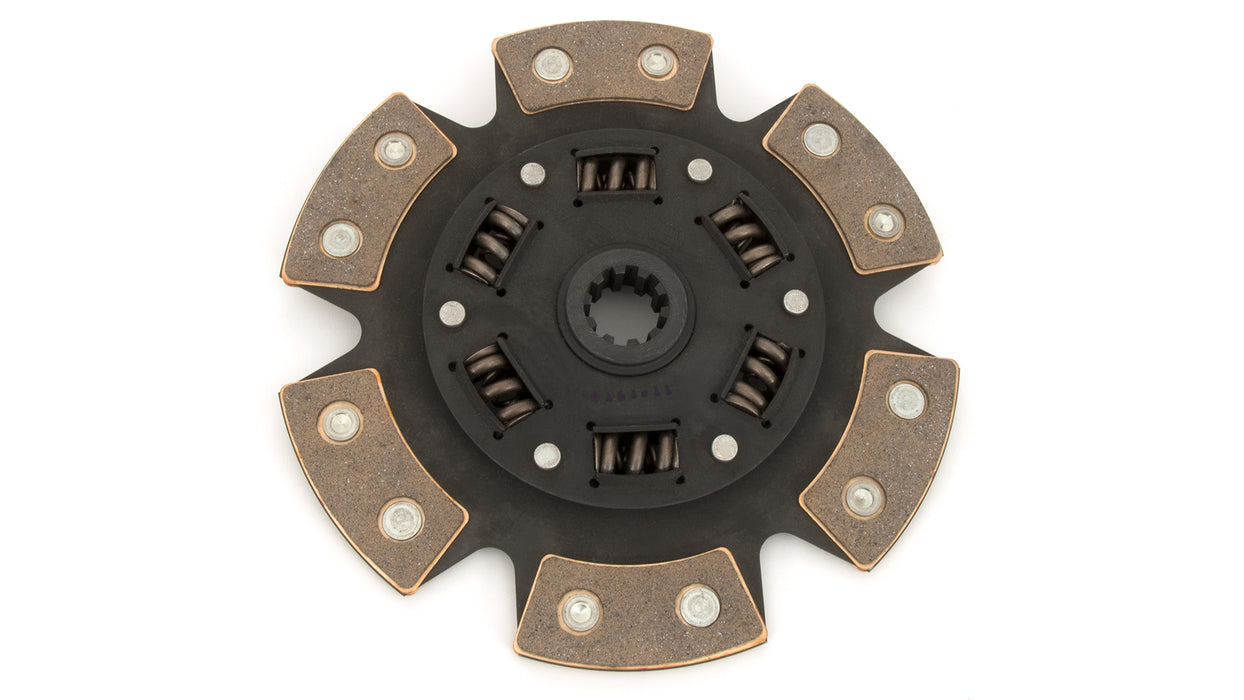 Centerforce 323228035 Transmission Clutch Friction Plate - Truck Part Superstore
