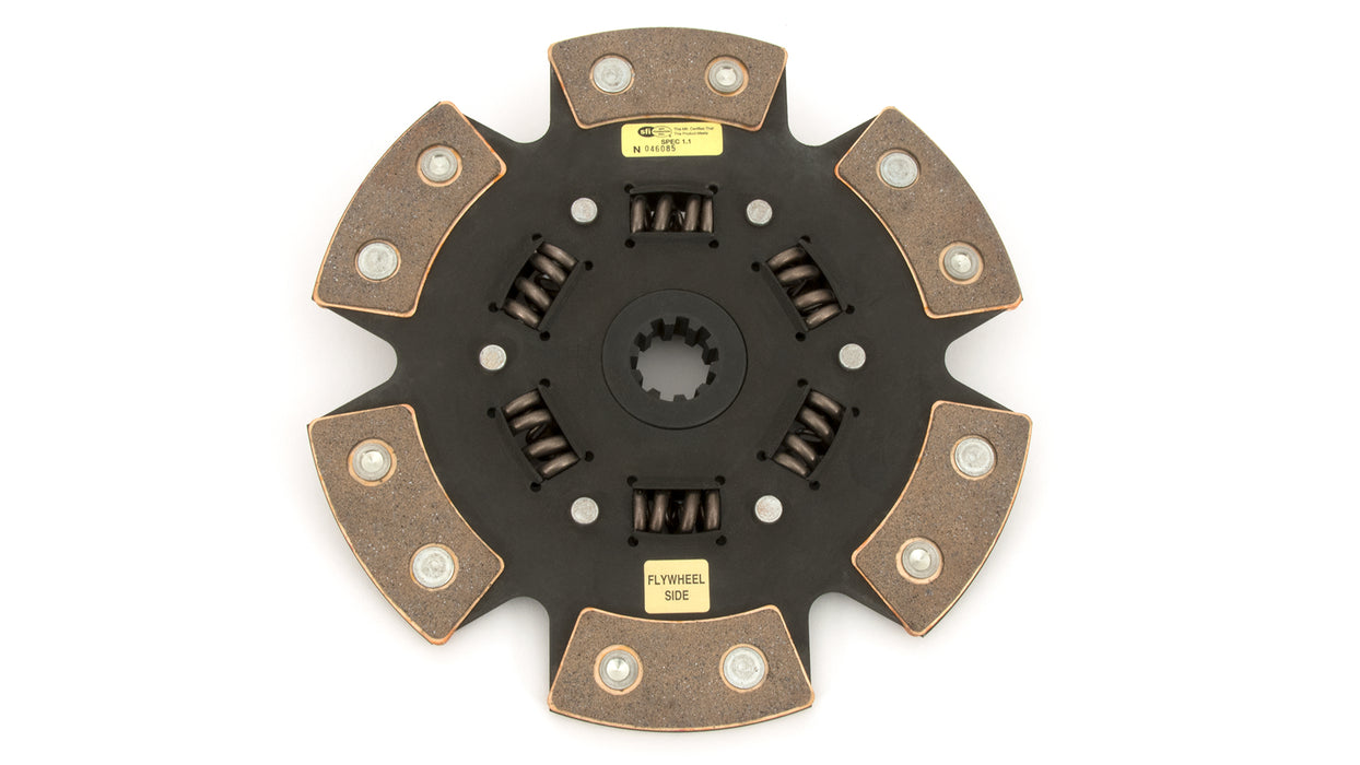 Centerforce 323228035 Transmission Clutch Friction Plate - Truck Part Superstore