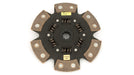 Centerforce 323228035 Transmission Clutch Friction Plate - Truck Part Superstore