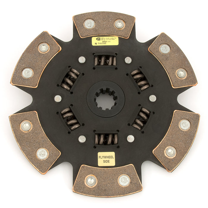 Centerforce 323228035 Transmission Clutch Friction Plate - Truck Part Superstore