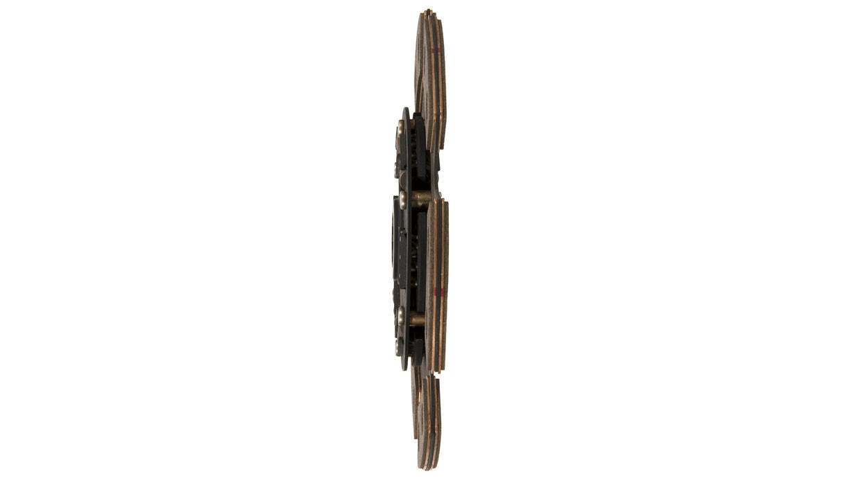 Centerforce 323228035 Transmission Clutch Friction Plate - Truck Part Superstore
