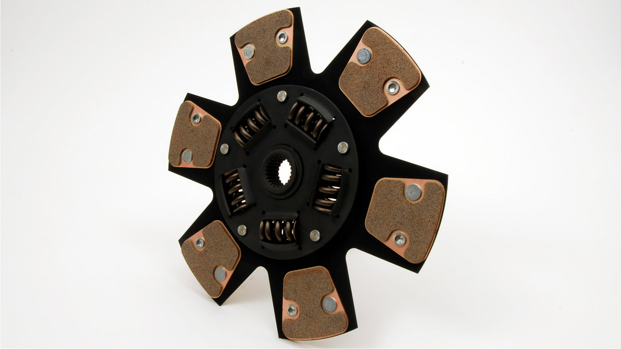 Centerforce 323280023 Transmission Clutch Friction Plate - Truck Part Superstore