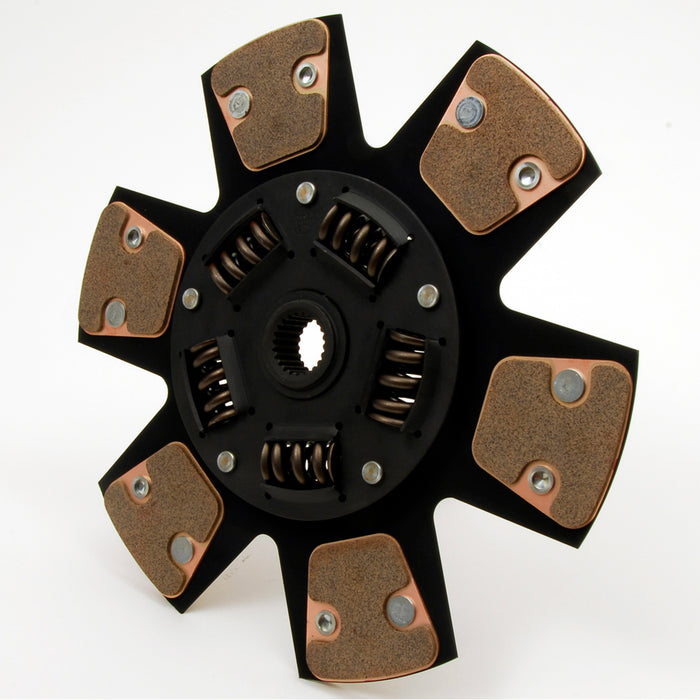 Centerforce 323280023 Transmission Clutch Friction Plate - Truck Part Superstore