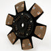 Centerforce 323280023 Transmission Clutch Friction Plate - Truck Part Superstore