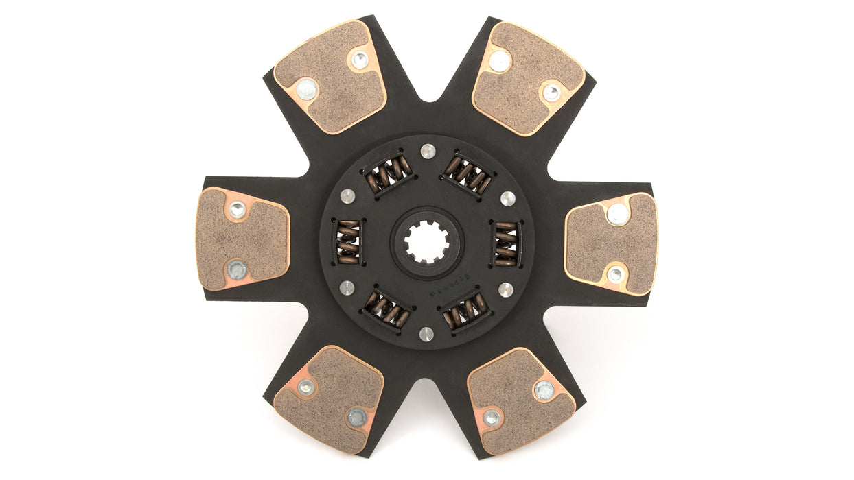 Centerforce 323281226 Transmission Clutch Friction Plate - Truck Part Superstore