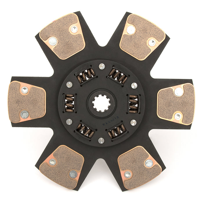 Centerforce 323281226 Transmission Clutch Friction Plate - Truck Part Superstore