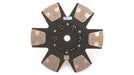 Centerforce 323281226 Transmission Clutch Friction Plate - Truck Part Superstore