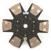 Centerforce 323281226 Transmission Clutch Friction Plate - Truck Part Superstore
