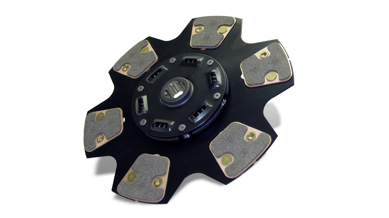 Centerforce 323381021 Transmission Clutch Friction Plate - Truck Part Superstore