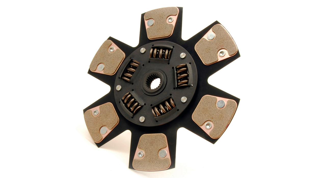 Centerforce 323382612 Transmission Clutch Friction Plate - Truck Part Superstore