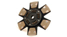 Centerforce 323382612 Transmission Clutch Friction Plate - Truck Part Superstore