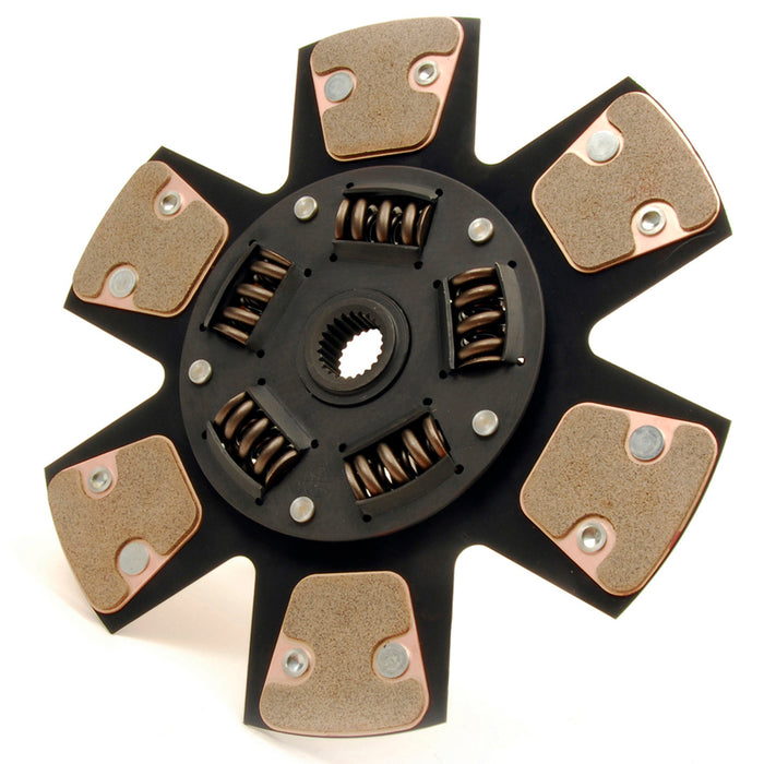 Centerforce 323382612 Transmission Clutch Friction Plate - Truck Part Superstore